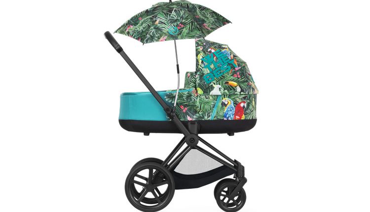 Cybex