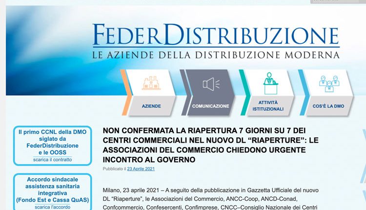 Federdistribuzione