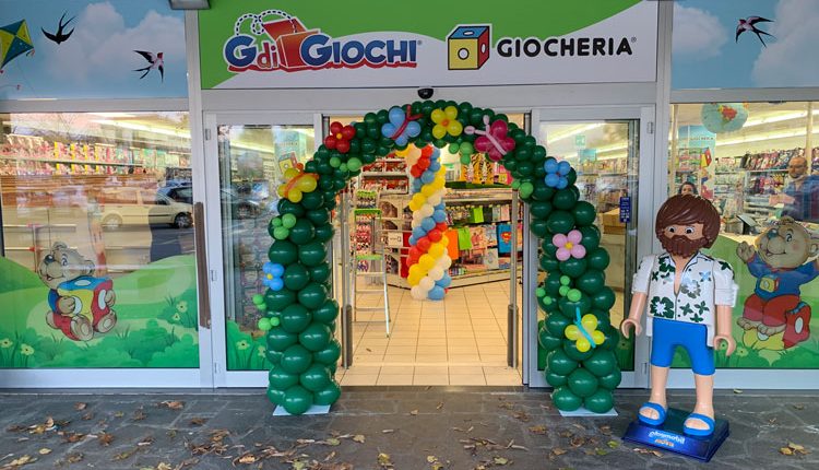 G di Giochi|G di Giochi||||||||||