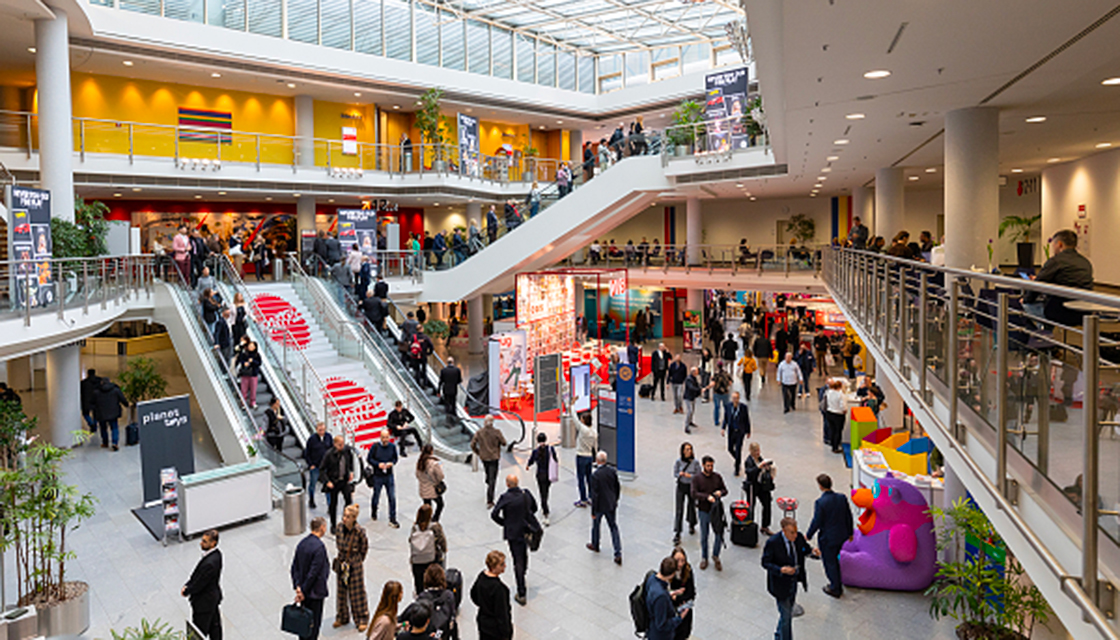 Spielwarenmesse 2025, apre un nuovo padiglione. Tutte le novità Toystore